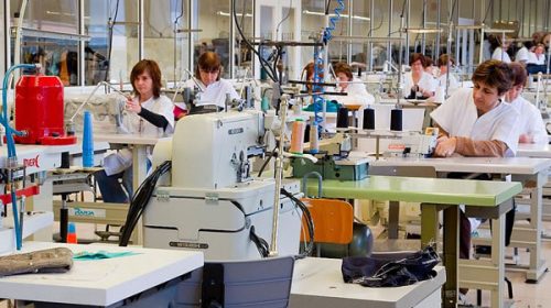 Gremios textiles llevarán al Gobierno sus quejas por las importaciones