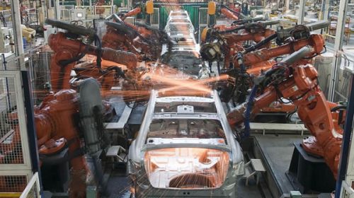 Los principales puntos del plan para impulsar la industria automotriz
