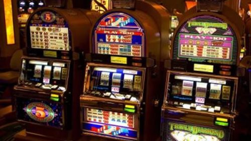 Aumentan la alícuota del impuesto al juego