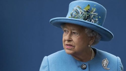 La reina Isabel II sancionó la ley y el Brexit dio un nuevo paso
