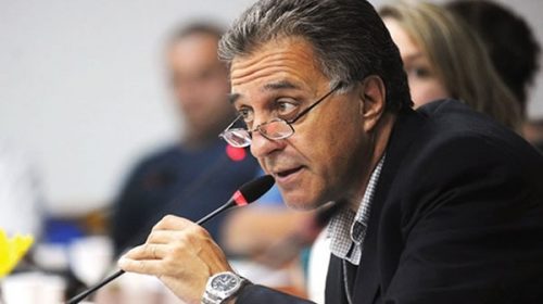 Con piquetes y movilizaciones, la Izquierda se sumará al paro de CGT