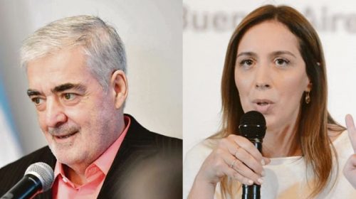 Incómodos, gobernadores cuestionan plus bonaerense por no adherir a huelga