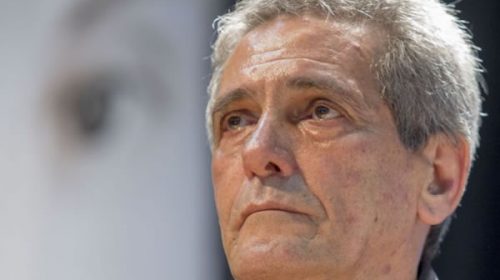 “El paro es irreversible porque no hay respuestas sino despidos y suspensiones”