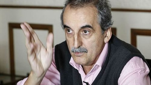 “En este experimento oligárquico la política fiscal va por un lado y la monetaria por otro”