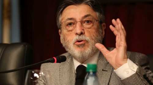 Blanqueo: extienden plazo hasta el 17 de abril para completar la registración