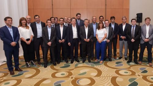 Avance: provincias y Nación acuerdan plan para reducir el gasto