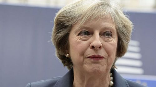 “No tenemos miedo”, afirma el gobierno británico tras el atentado en Londres