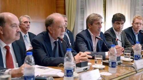 Bancos públicos lanzan préstamos hipotecarios a 30 años ajustables por inflación