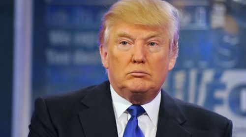 Primer traspié de Trump por ley de salud: postergan votación por falta de apoyo