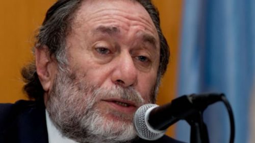 “Las causas que vinculan a empresarios con delitos de lesa humanidad siguen tramitándose”