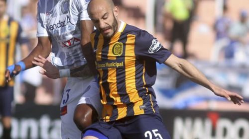 Pinola, el último citado por Bauza a la Selección
