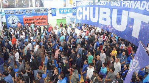 Petroleros en pie de guerra: rechazan acuerdos por productividad y preparan medidas
