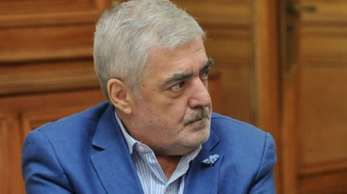 Das Neves dijo que Aranguren debería “dar un paso al costado”