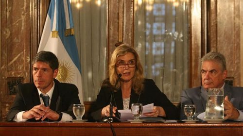 Luz verde del Senado para uso medicinal del cannabis