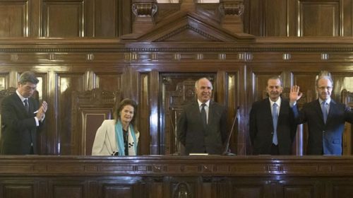 Fallo de la Corte reestablece límite de 75 años
