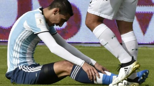 Argentina dio un paso en falso en Bolivia que lo devolvió al repechaje