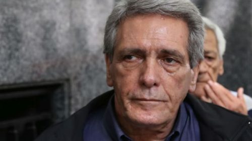 “Este es un gobierno de muchachos caprichosos acostumbrados a mandar”