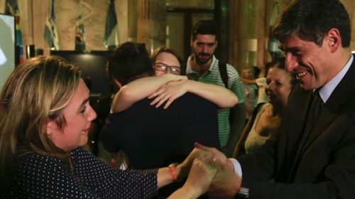 Congreso sancionó la legalización del cannabis medicinal