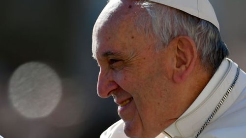 El Vaticano desmintió que se prepare viaje de Francisco a Argentina para 2018
