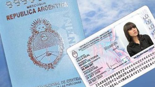 A partir de abril, el DNI digital será el único documento válido