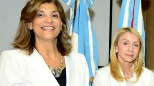 El STJ rechazó un planteo de AGMER