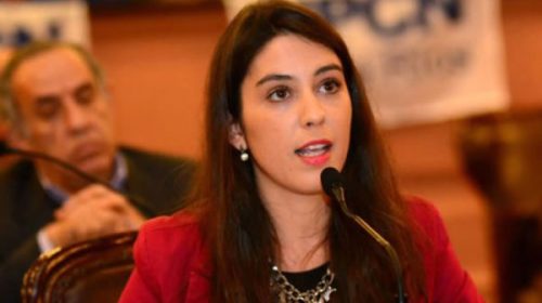 “En Entre Ríos no hay cocinas de droga, somos una provincia de paso”