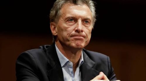 Encuesta: el 44,2% desaprueba la gestión de Macri y el 48,3% cree que la economía estará peor
