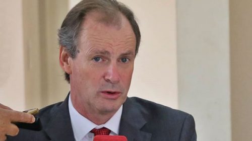 “El derecho de huelga está garantizado pero se paga por lo que se trabaja”