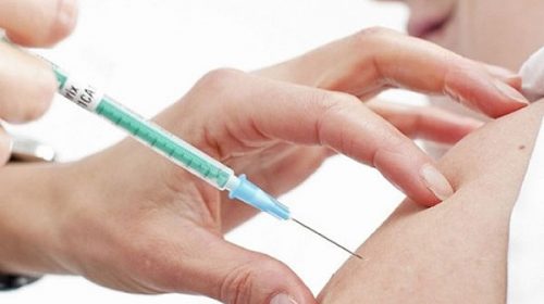 Los vacunatorios de Entre Ríos comienzan a aplicar la vacuna antigripal