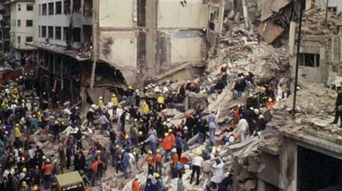 Desclasifican por decreto los últimos archivos vinculados con la causa AMIA