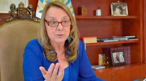Pulsean Nación y Santa Cruz hoy por ajuste del déficit