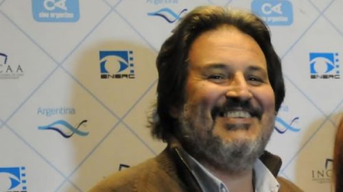 En respuesta al “carpetazo” contra Cacetta, renunció el rector de la ENERC En respuesta al “carpetazo” contra Cacetta, renunció el rector de la ENERC