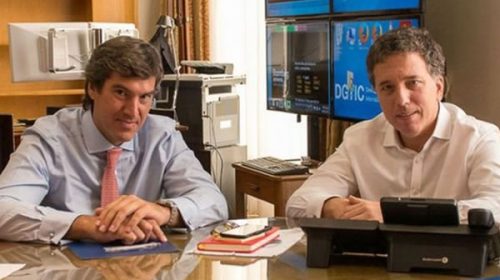Correo Argentino: Macri quiere que el abogado de su empresa decida por el Estado