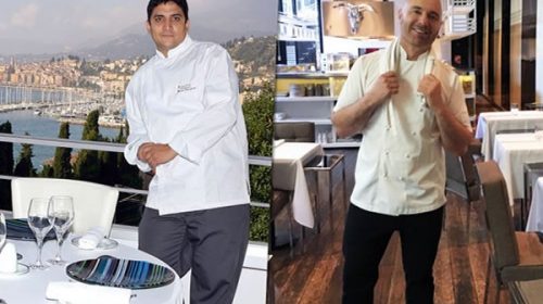 Comer en el 4° mejor restó del mundo es más barato que en uno de Palermo Comer en el 4° mejor restó del mundo es más barato que en uno de Palermo