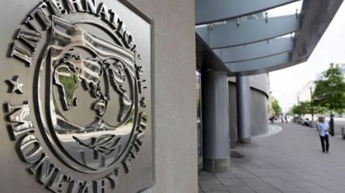El FMI recomendó una “reducción estructural” del empleo público