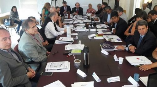 Defensores del Pueblo pidieron suspensión del aumento del gas Defensores del Pueblo pidieron suspensión del aumento del gas