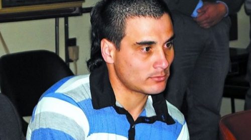 Hay un prófugo por el caso Micaela Hay un prófugo por el caso Micaela