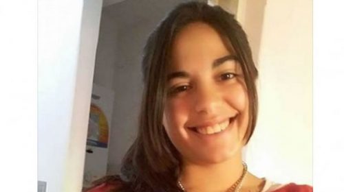 Siguen los rastrillajes terrestres y fluviales para encontrar a Micaela García Siguen los rastrillajes terrestres y fluviales para encontrar a Micaela García