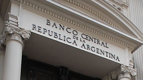 BCRA eliminó los límites para las transferencias bancarias