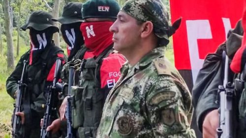 La compleja negociación del fin de una guerra que no cesa en Colombia La compleja negociación del fin de una guerra que no cesa en Colombia
