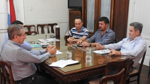 Analizan alternativas para potenciar la competitividad en la producción citrícola