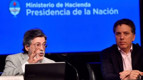 El blanqueo alcanzó los U$S 116.800 millones, pero la fuga “não tem fim” El blanqueo alcanzó los U$S 116.800 millones, pero la fuga “não tem fim”