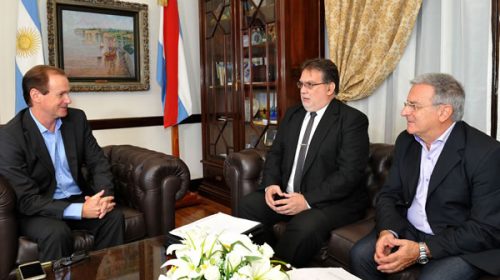 El gobierno provincial entregará 1.900 viviendas en 2017