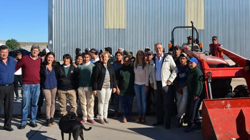 Desarrollo Social fortalece el trabajo en cooperativas Desarrollo Social fortalece el trabajo en cooperativas