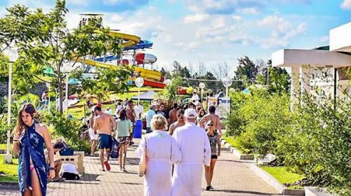 Entre Ríos entre los destinos más elegidos el fin de semana largo