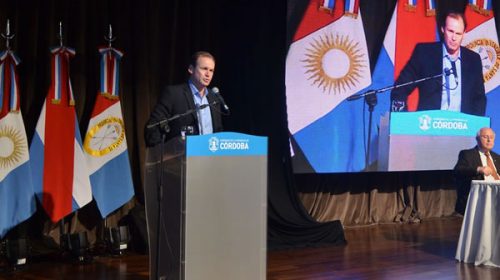 Se realizará la XII Reunión Institucional de la Región Centro en Santa Fe