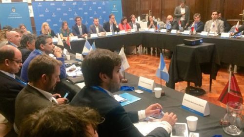 Entre Ríos es la cuarta provincia con más pymes registradas