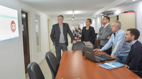 Ya está disponible el Sistema Informático Jurídico de la provincia en el portal de Gobierno Abierto
