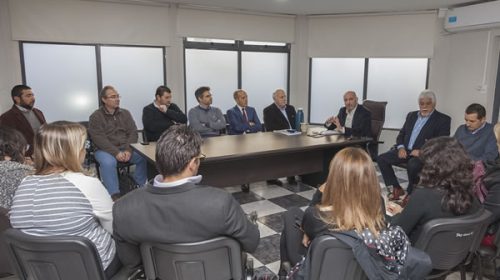 PAMI comenzará a regularizar la deuda que tiene con Entre Ríos