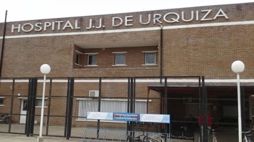 Internaron a niña de 16 meses por supuesto abuso